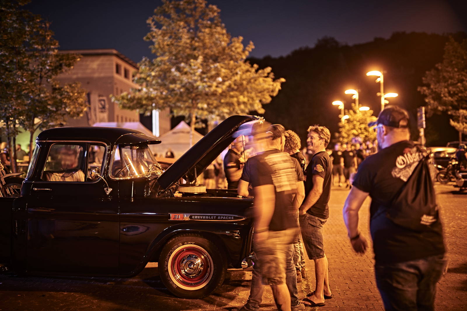 Kustom Kulture Forever